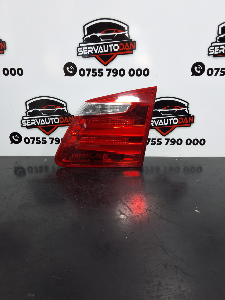Stop / tripla dreapta haion Mercedes-Benz GL (2013-2019) [x166] 3.0 Motorina 2013, A1668201264