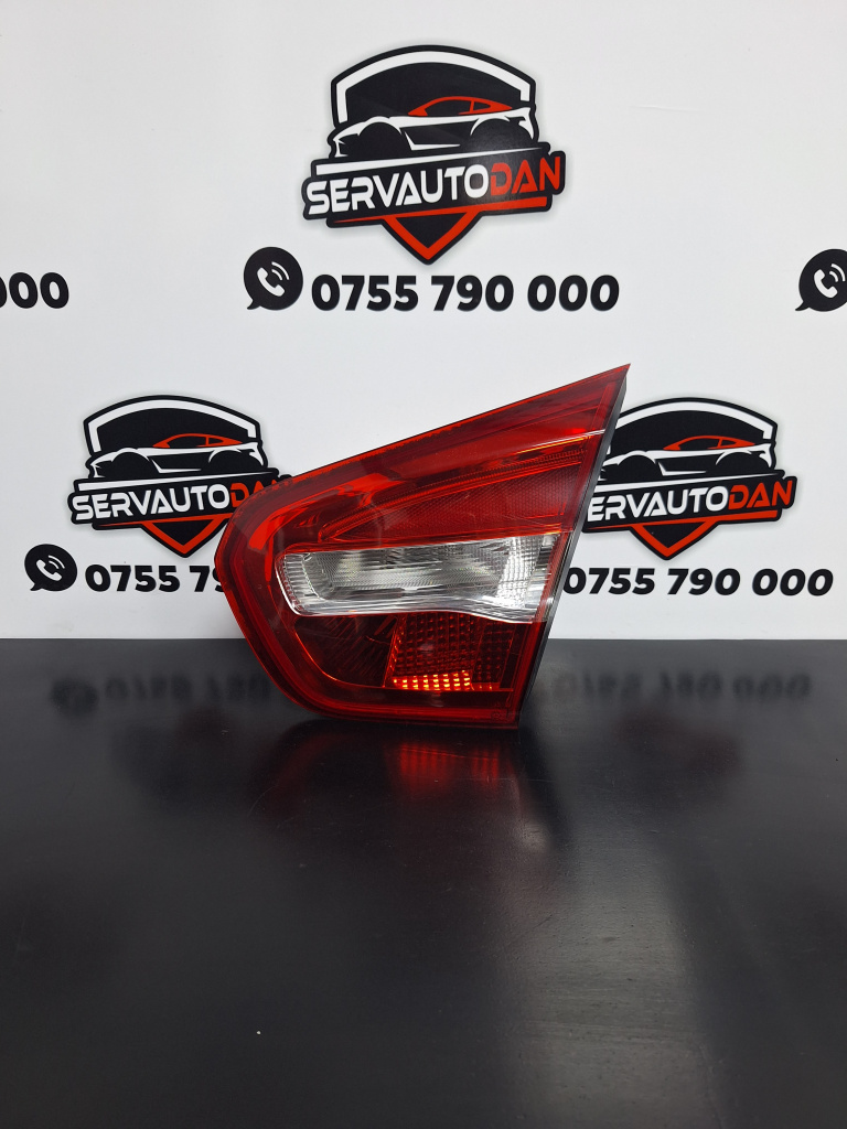 Stop / tripla dreapta haion Mercedes-Benz GLA-Class (2013->) [X156] 2.2 Motorina 2016, A1569060458 / MODEL CU BEC