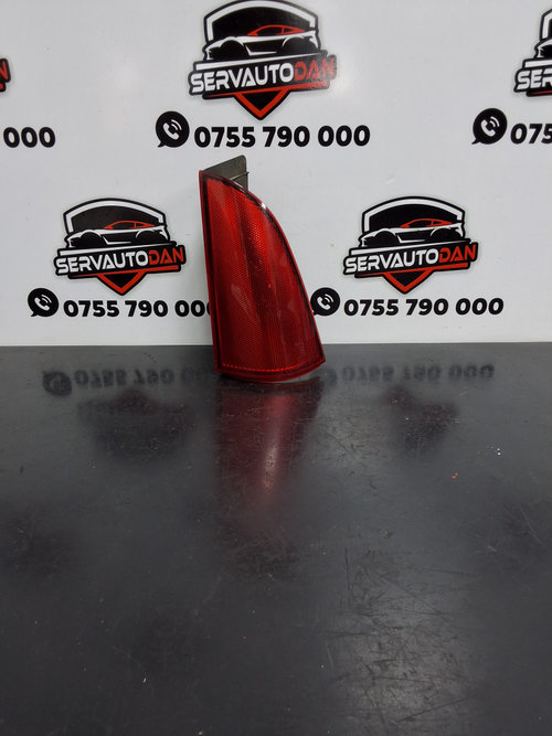 Stop / tripla dreapta haion Mercedes-Benz Vito (2009->) [w639] 2.2 Motorina 2012, A6398201964 / MODE...