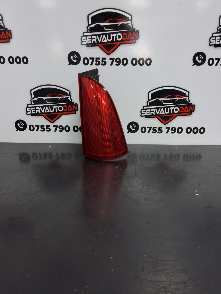 Stop / tripla dreapta haion Mercedes-Benz Vito (2009->) [w639] 2.2 Motorina 2009, A6398201964