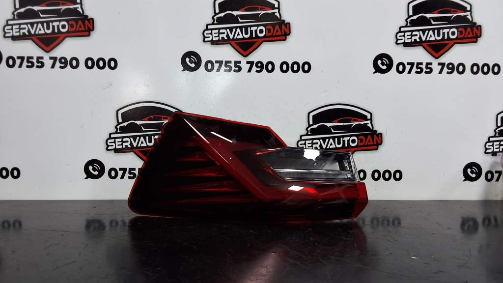 Stop / tripla dreapta haion Skoda Octavia 4 (2019->) 1.5 Benzina 2024, 5E3945208B