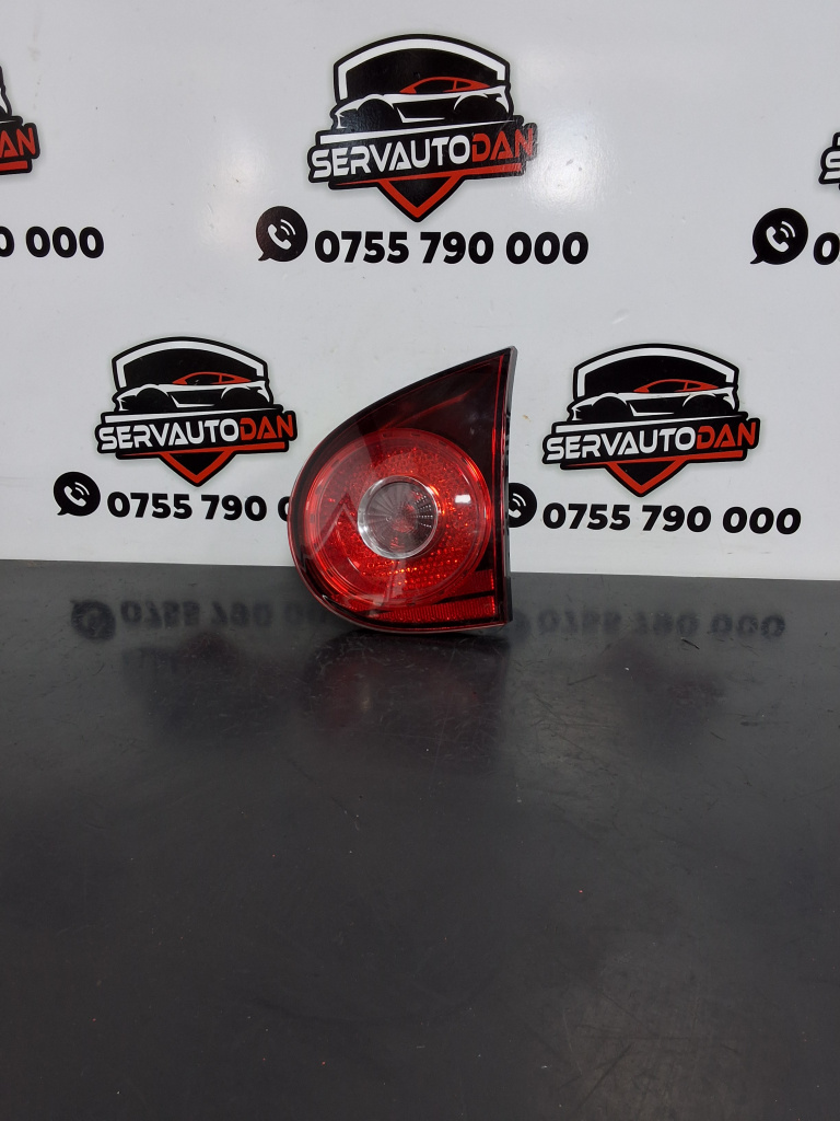 Stop / tripla dreapta haion Volkswagen Golf 5 (2004-2009) 2.0 Motorina 2009, HATCHBACK / 1K6945094L