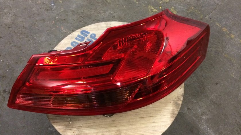 Stop , tripla dreapta Opel Insignia combi , Break