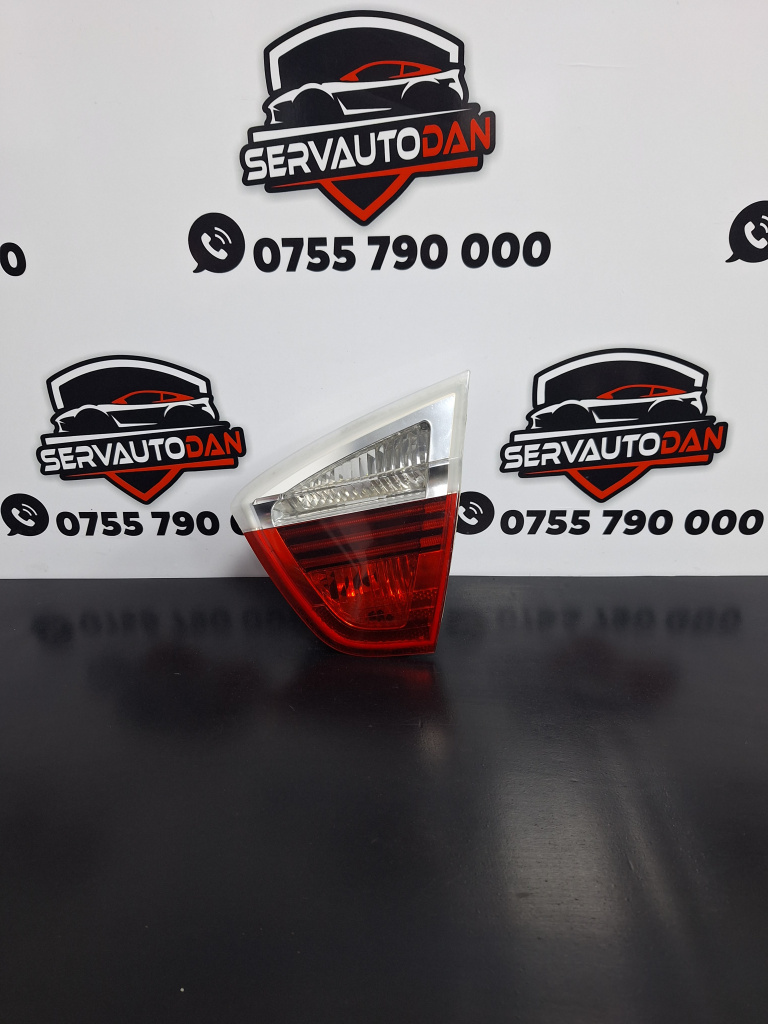 Stop / tripla dreapta portbagaj BMW Seria 3 (2005-2012) [E90] 2.0 Motorina 2006, MODEL CU BEC / BERLINĂ / 6937460
