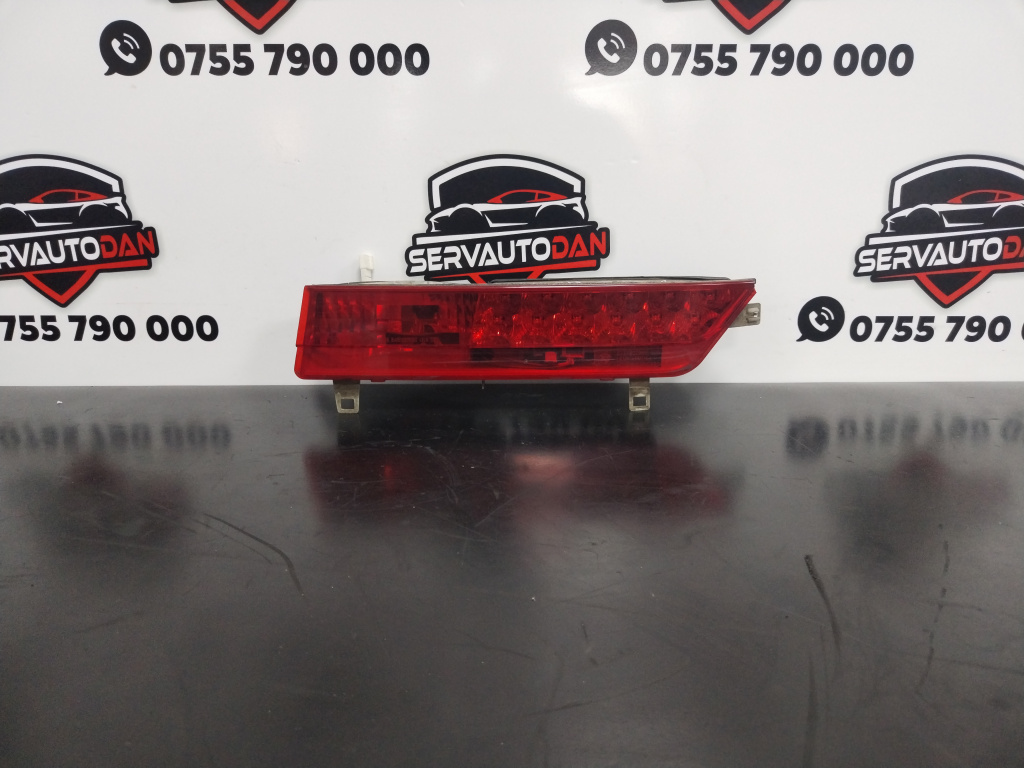 Stop / tripla dreapta portbagaj BMW Seria 7 (2001-2008) [E65, E66] 3.0 Motorina 2004, 8379690 / CU DEFECT