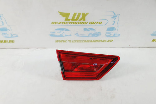 Stop tripla dreapta Renault Clio 4 [2012 - 2020]