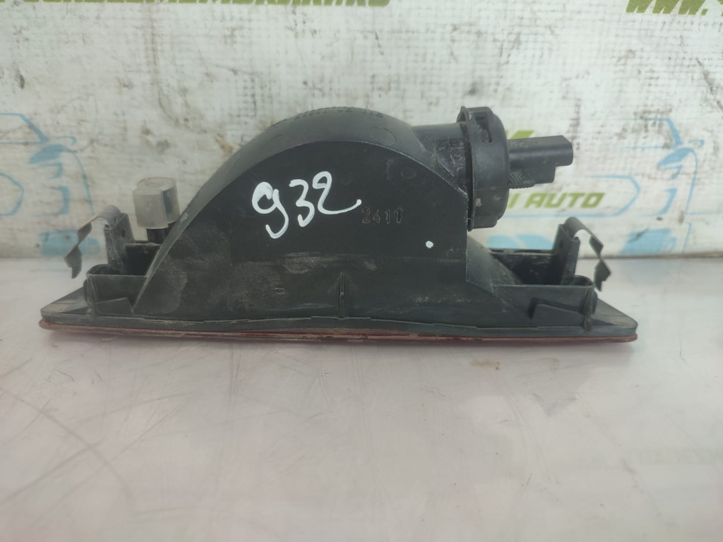 Stop tripla dreapta spate 26580jd00b Nissan Qashqai J10 [facelift] [2010 - 2014] 1.5 dci k9k430