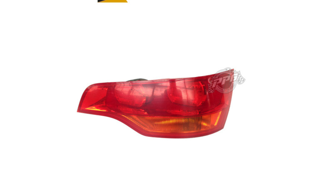 Stop/ tripla dreapta spate Audi Q7 4L an 2003 - 2009