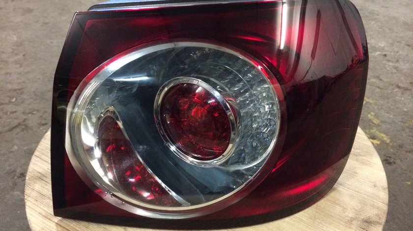 Stop , tripla dreapta spate led vw golf + plus modelul dupa 2009