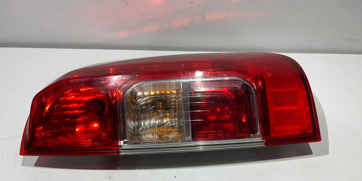 Stop tripla dreapta spate Nissan Navara D23 [2015 - 2019]