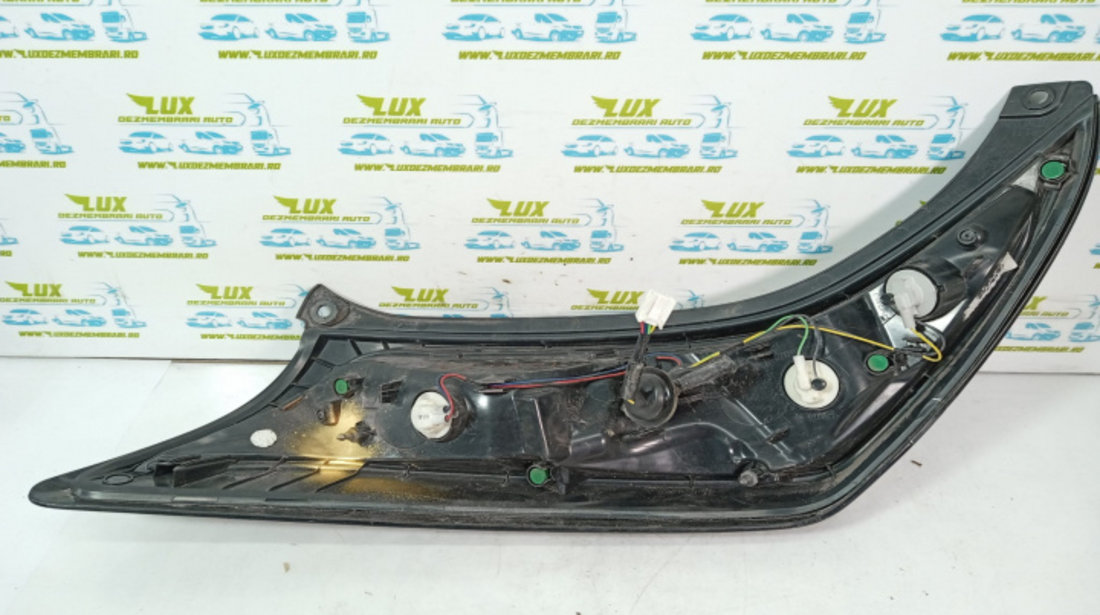 Stop tripla dreapta Toyota Aygo 2 [2014 - 2020]