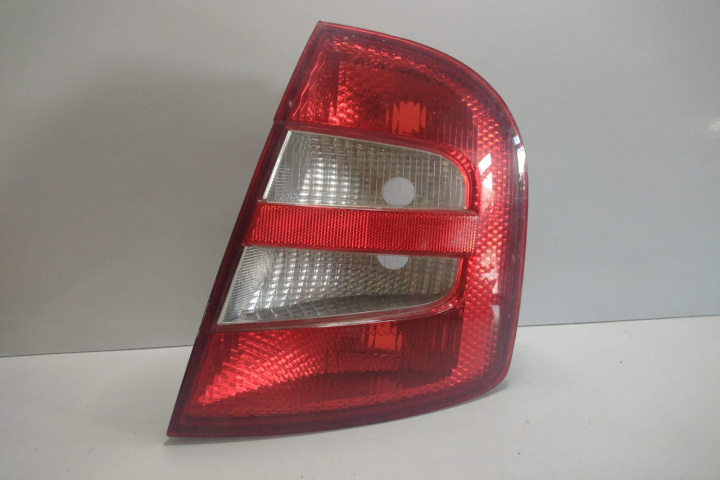 Stop / Tripla dreapta ZSB6Y6945096 Skoda Fabia 6Y [1999 - 2004]
