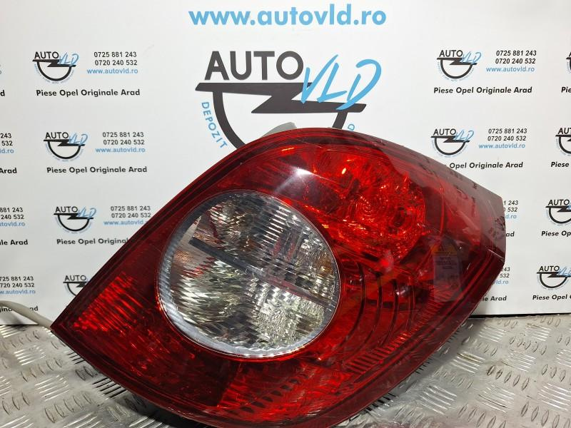 Stop tripla Europa dreapta spate Opel Antara 2006-2010 96673816