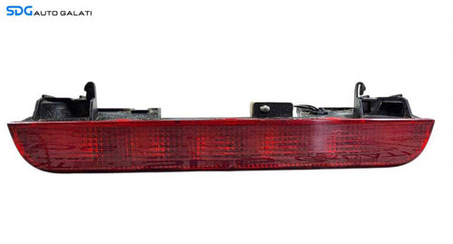 Stop Tripla Lampa Aditional Auxiliar de pe Haion Haion Portbagaj Nissan X Trail T30 2000 - 2007 Cod ...
