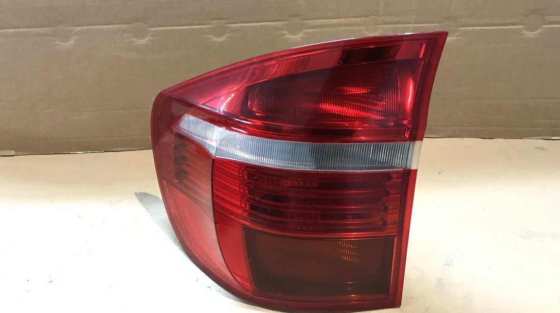 Stop tripla lampa bmw e70 x5 stanga spate 7200817