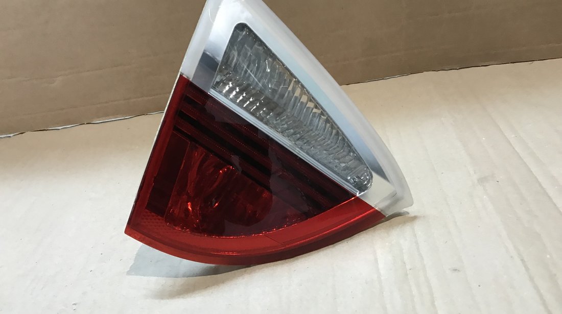 Stop tripla lampa bmw e91 stanga spate hayon 63217160063