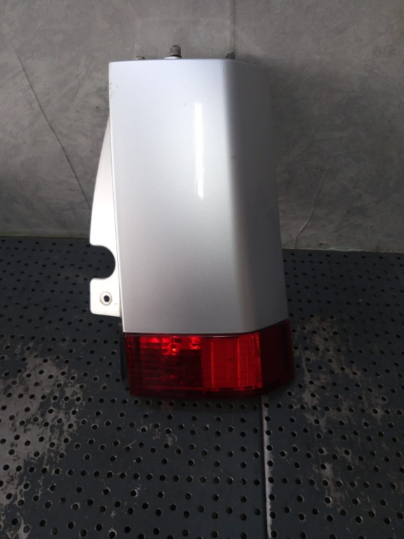 Stop tripla lampa ceata dreapta opel meriva a x03 13130028 13130030