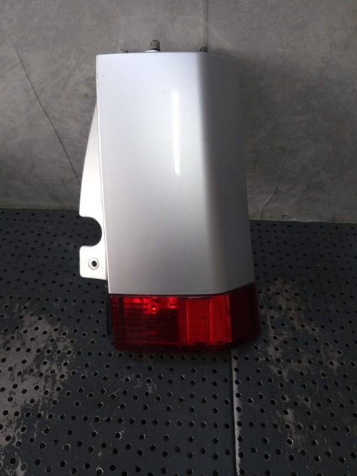 Stop tripla lampa ceata dreapta opel meriva a x03 13130028 13130030