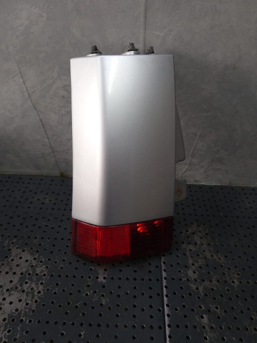 Stop tripla lampa ceata stanga opel meriva a x03 13130027 13130029
