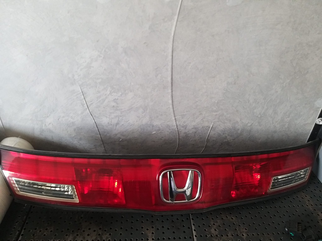Stop tripla lampa centru haion honda civic 8 13216721