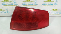 Stop tripla lampa dreapta aripa 4E0945096C Audi A8...