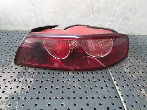 Stop tripla lampa dreapta aripa alfa romeo 159 939 break f939532802 50504818 60691363