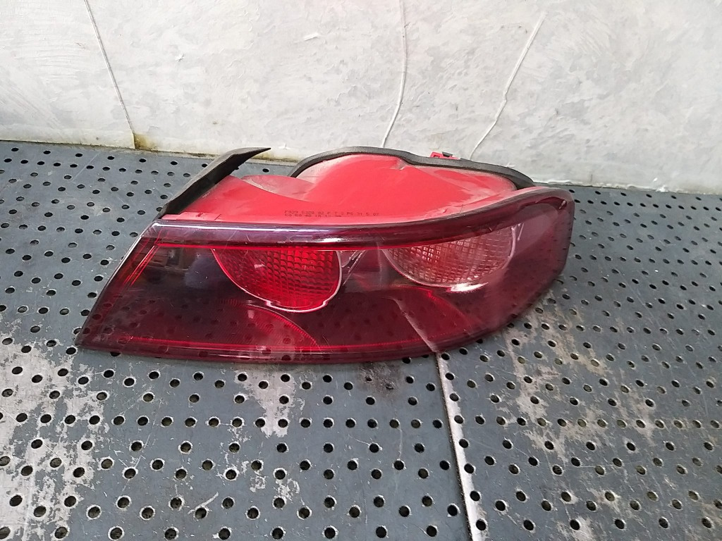 Stop tripla lampa dreapta aripa alfa romeo 159 939 50504818