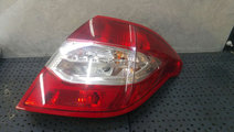 Stop tripla lampa dreapta aripa citroen c4 2 nc 96...