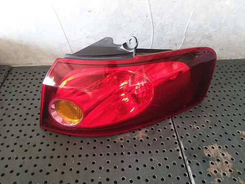 Stop tripla lampa dreapta aripa fiat croma 194 27490202 51727249
