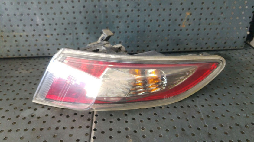 Stop tripla lampa dreapta aripa honda civic 8 fn fk 22016721