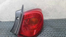 Stop tripla lampa dreapta aripa led alfa romeo giu...