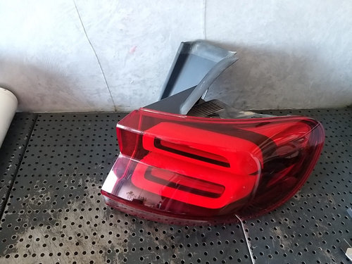 Stop tripla lampa dreapta aripa led citroen c5 aircross 9817269580