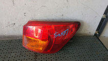 Stop tripla lampa dreapta aripa lexus is 1090037 e...