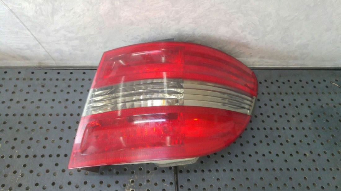 Stop tripla lampa dreapta aripa mercedes b class w245 facelift a1698202664 27520217