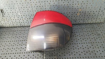 Stop tripla lampa dreapta aripa peugeot 406 sw 455...