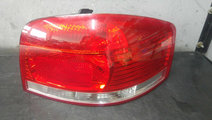 Stop tripla lampa dreapta audi a3 8p hatchback 154...