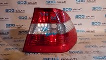 Stop Tripla Lampa Dreapta BMW E46 1998 - 2005