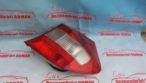 Stop tripla lampa dreapta bmw seria 1 e81 e87 180d...