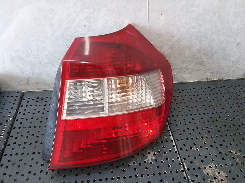 Stop tripla lampa dreapta bmw seria 1 e87 301s380000 692450208