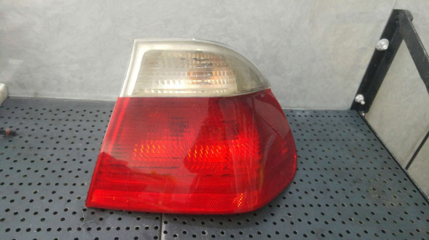 Stop tripla lampa dreapta bmw seria 3 e46 230022r2