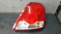 Stop tripla lampa dreapta chevrolet aveo kalos 300...