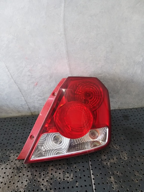 Stop tripla lampa dreapta chevrolet kalos 300267r