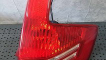 Stop tripla lampa dreapta citroen c4 1 lc 96558639...