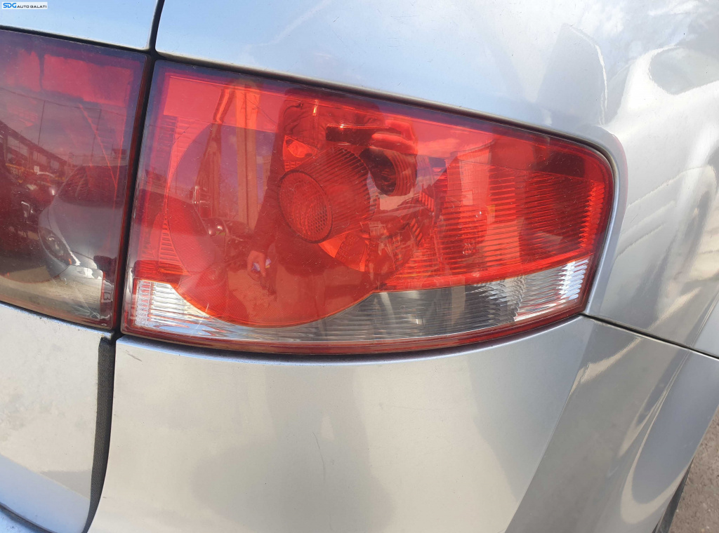 Stop Tripla Lampa Dreapta de pe Aripa Caroserie Seat Altea XL NFL Non Facelift 2006 - 2009 [K4204]