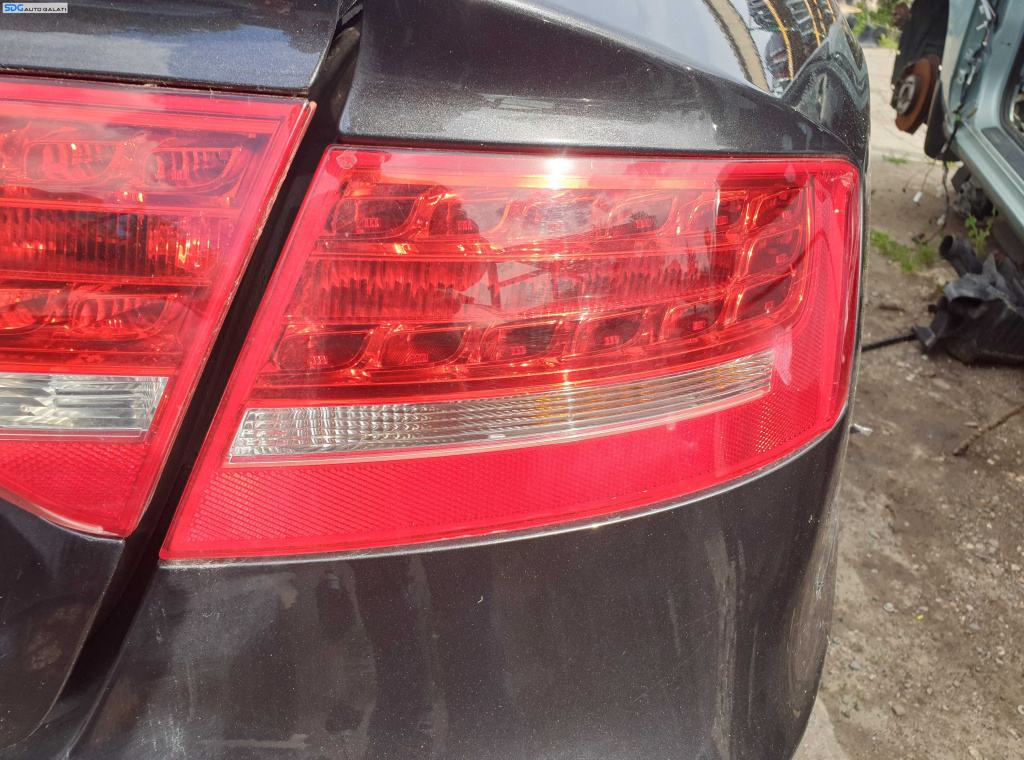 Stop Tripla Lampa Dreapta de pe Aripa Caroserie Audi A5 Coupe Sportback 2008 - 2011 [K5784]