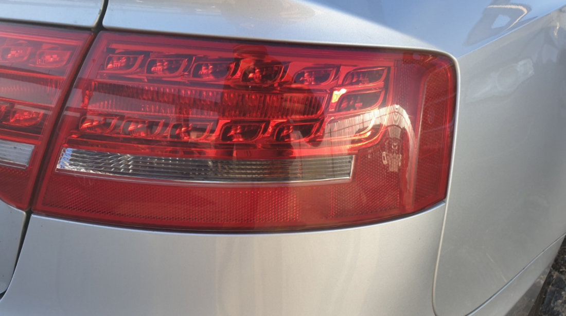 Stop Tripla Lampa Dreapta de pe Aripa Caroserie Audi A5 Sportback 2008 - 2011 [C2947]