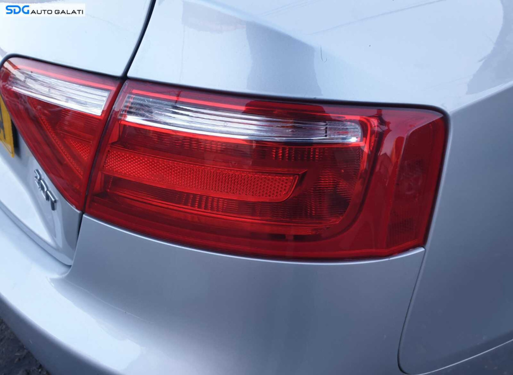 Stop Tripla Lampa Dreapta de pe Aripa Caroserie Audi A5 Sportback 2008 - 2011 [C3047]