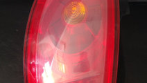 Stop tripla lampa dreapta fiat bravo 2 198 5175754...