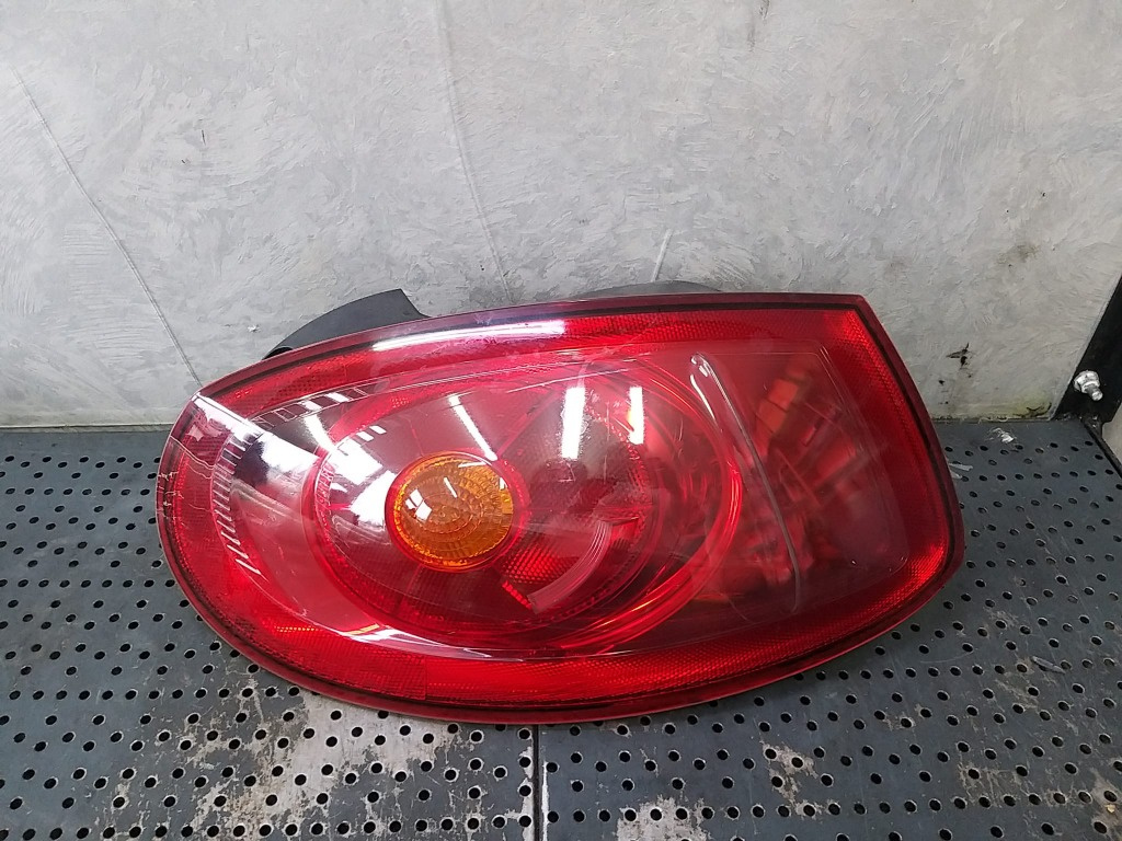 Stop tripla lampa dreapta fiat bravo 2 198 51757542