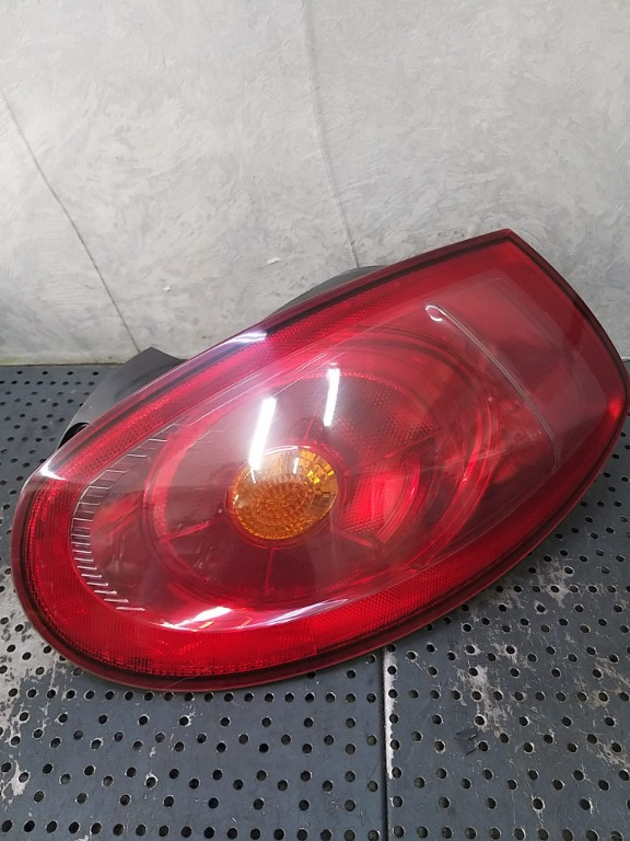 Stop tripla lampa dreapta fiat bravo 2 198 51757542